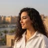 صورة سارة علي